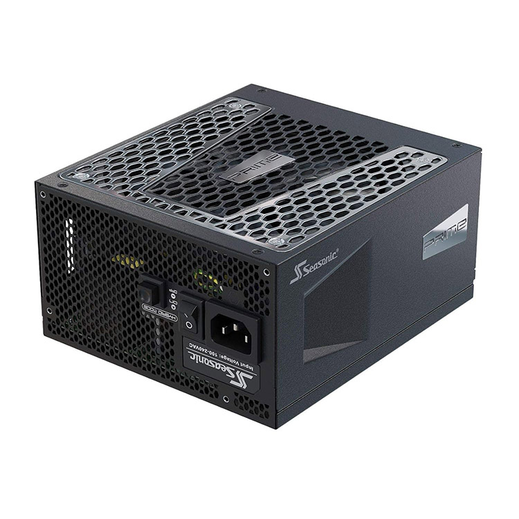 خرید پاور Seasonic Prime PX1-1000